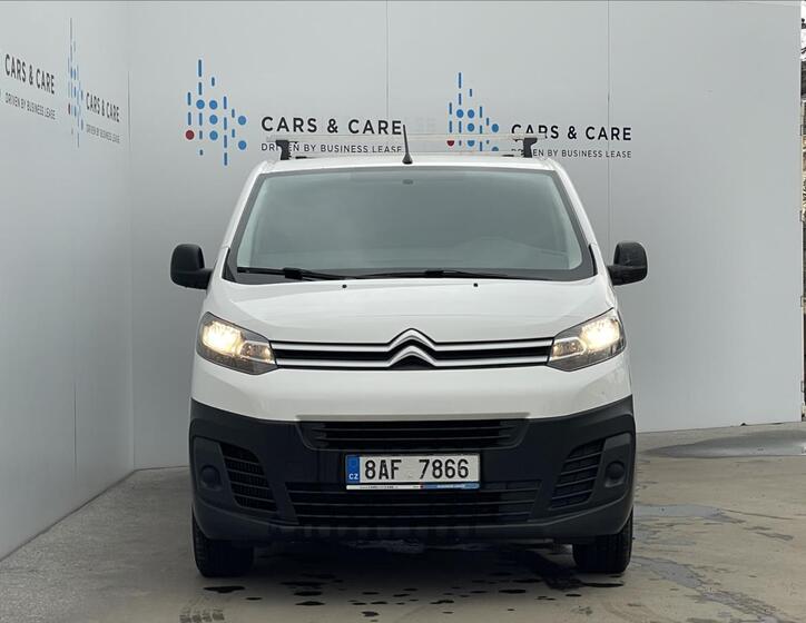 Citroën Jumpy 17