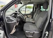 Ford Tourneo 10