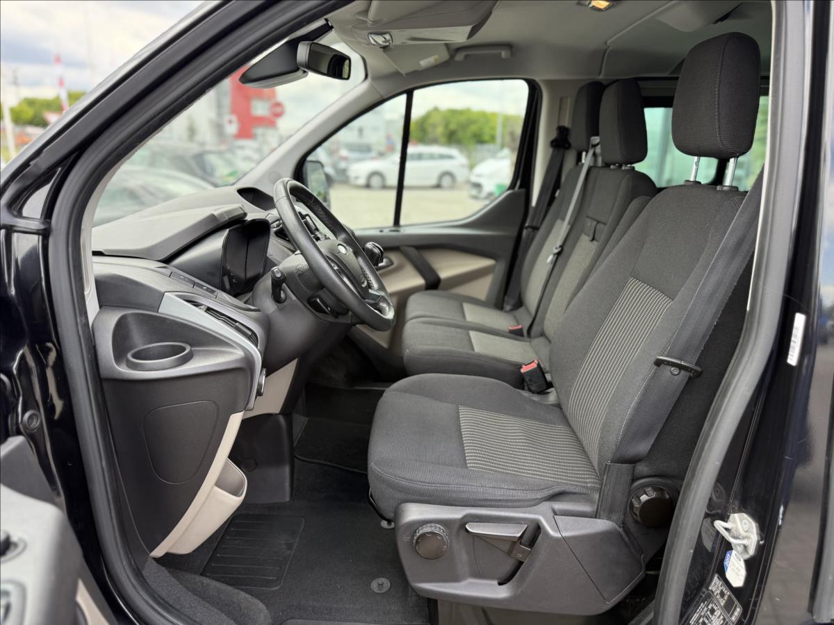 Ford Tourneo