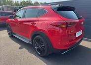 Hyundai Tucson 9