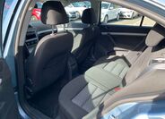 Škoda Octavia 16