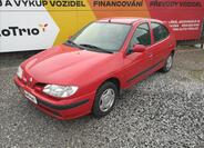 Renault Mégane 1