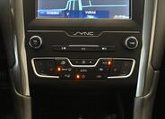 Ford Mondeo 21