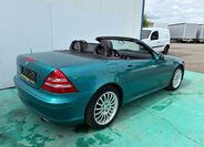 Mercedes-Benz SLK 2