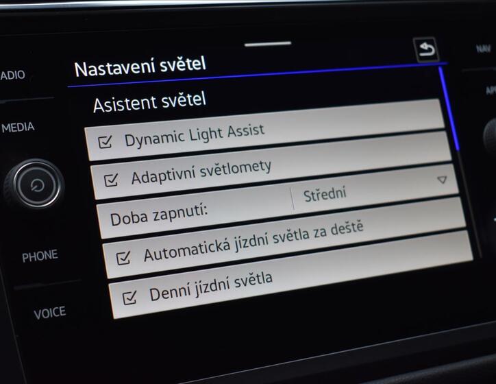 Volkswagen Tiguan Allspace 41