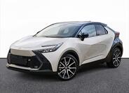 Toyota C-HR 3