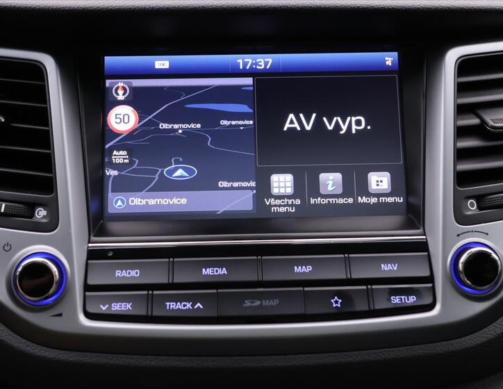 Hyundai Tucson 22
