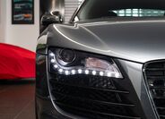 Audi R8 16