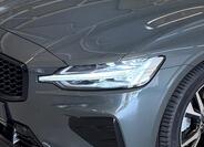Volvo V60 5