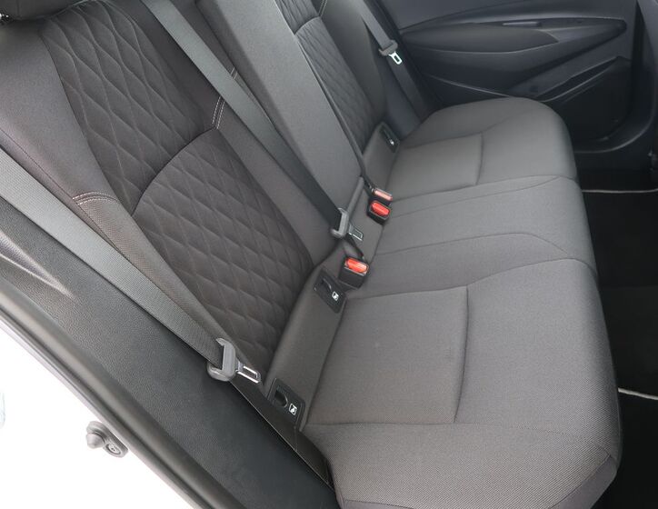 Toyota Corolla 12