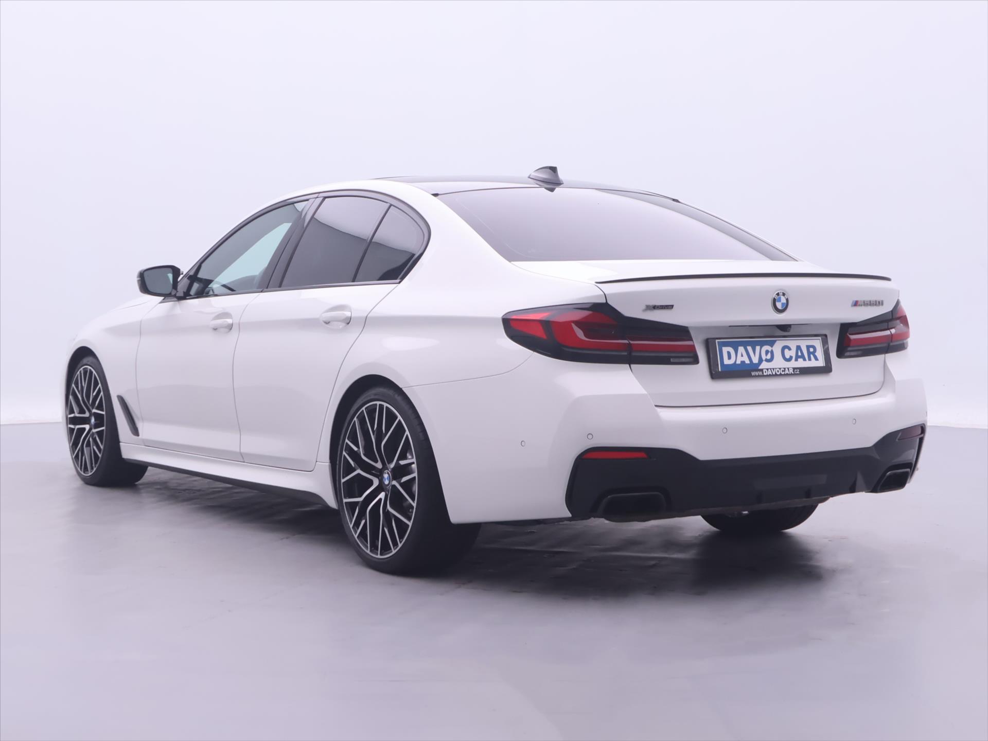 BMW Řada 5