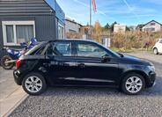 Audi A1 8