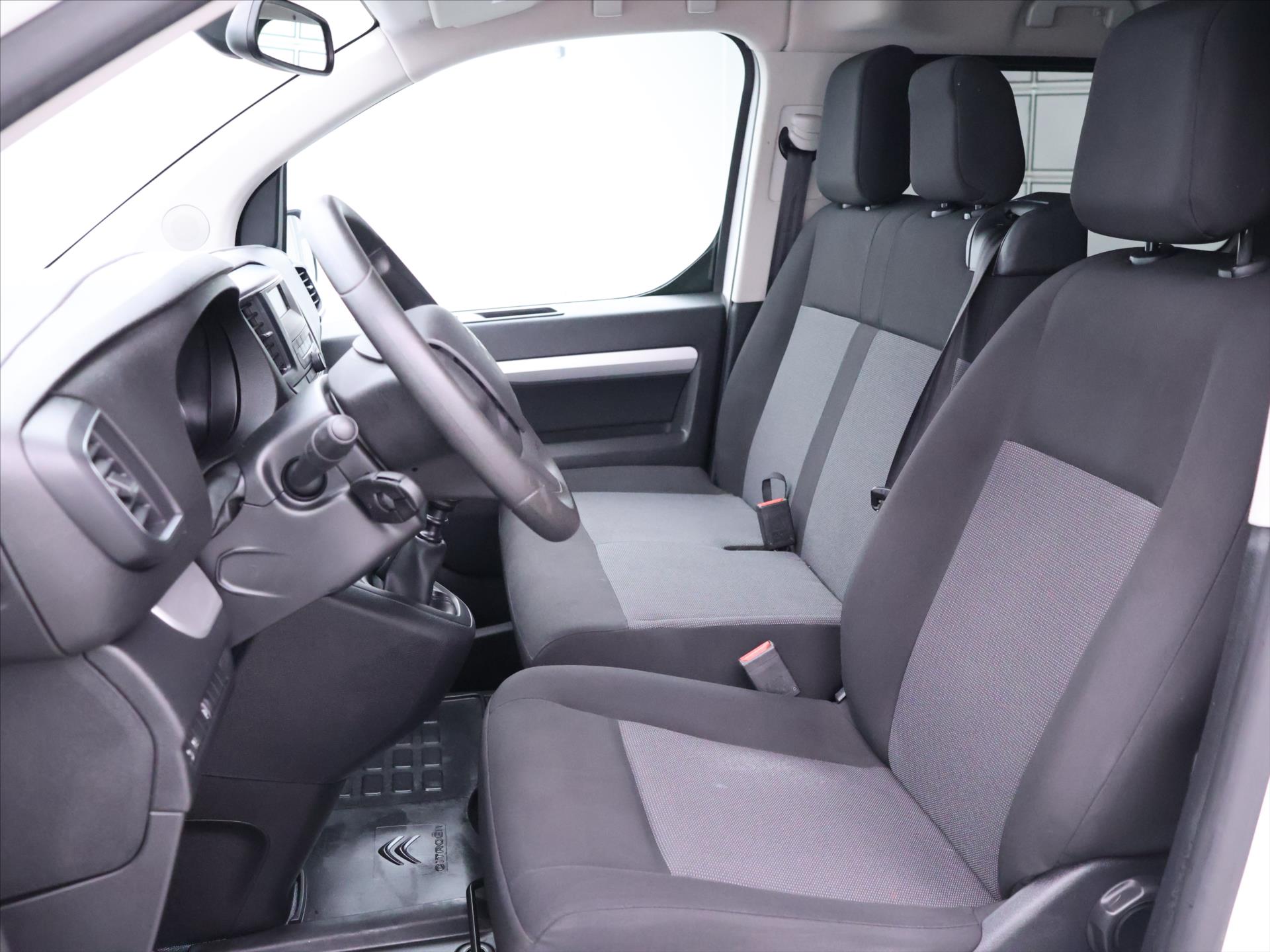Citroën SpaceTourer