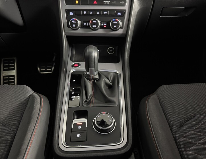 Seat Ateca 16