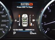 Land Rover Range Rover Evoque 20