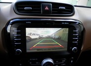 KIA Soul 13
