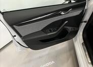 Škoda Octavia 11