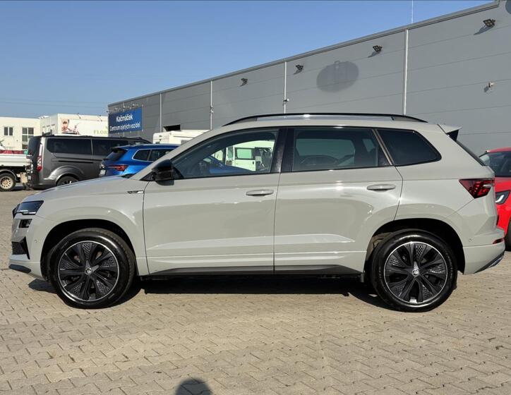 Škoda Karoq 2