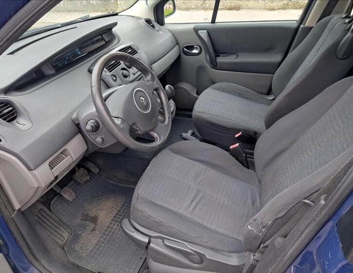 Renault Scénic 11