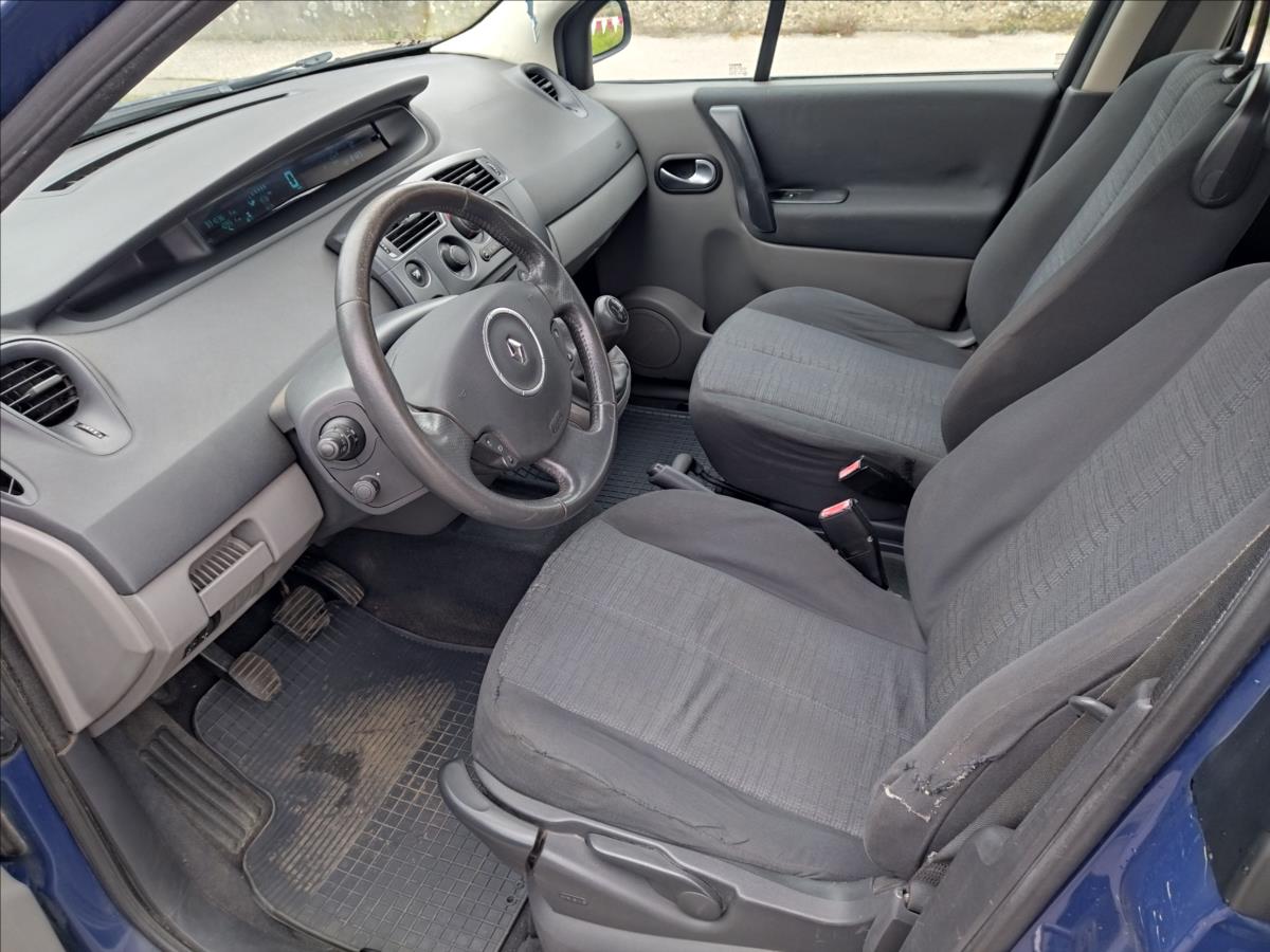 Renault Scénic