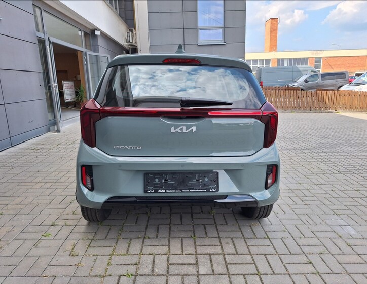KIA Picanto 7
