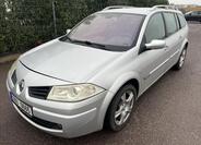 Renault Mégane 1
