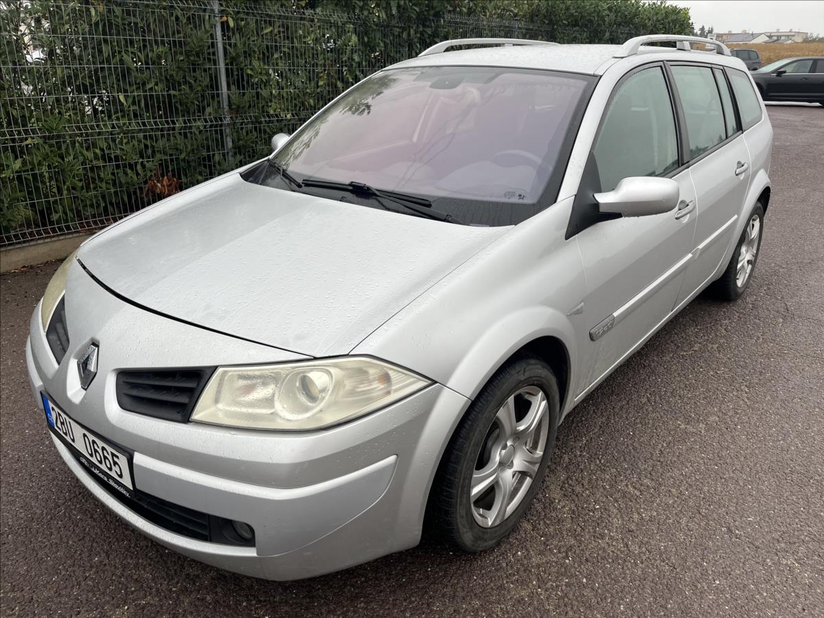 Renault Mégane