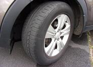 KIA Sportage 27