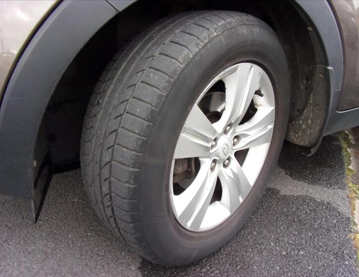 KIA Sportage 27