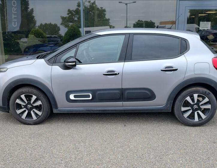 Citroën C3 4