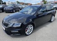 Škoda Octavia 1