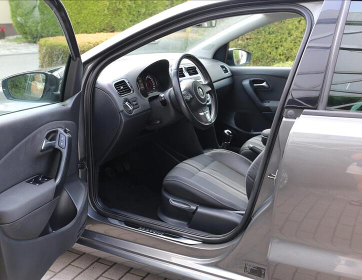 Volkswagen Polo 15