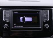 Volkswagen Golf Sportsvan 27