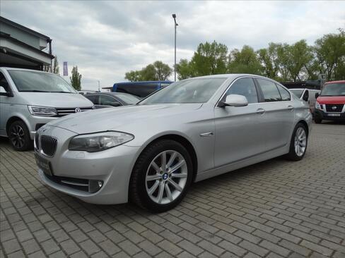 BMW Řada 5