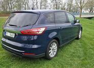 Ford S-MAX 5