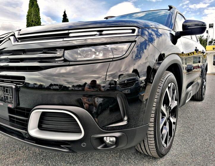 Citroën C5 Aircross 31