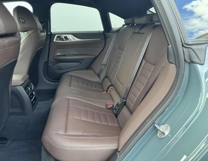 BMW Řada 4 7