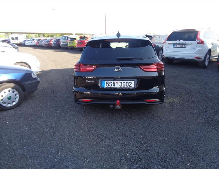 KIA Ceed 16