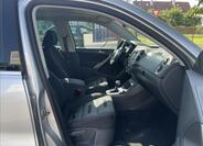 Volkswagen Tiguan 27