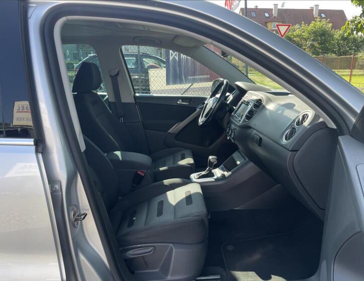 Volkswagen Tiguan 27