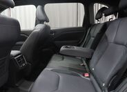 Subaru Forester 11
