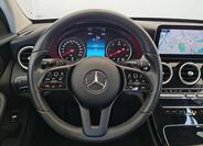 Mercedes-Benz Třídy C 10