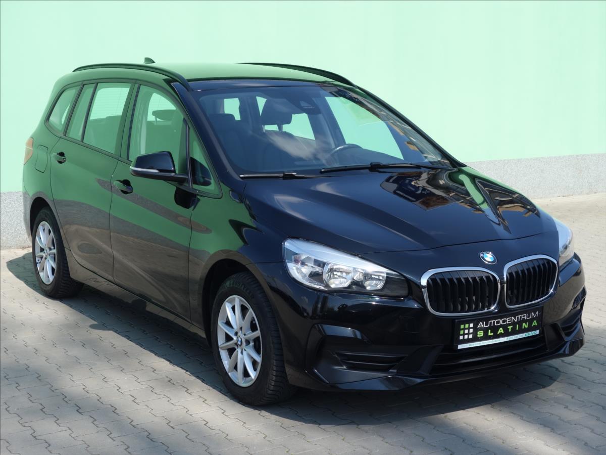 BMW Řada 2