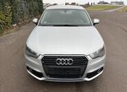 Audi A1 2
