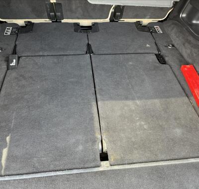 Land Rover Discovery 25