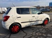 Škoda Fabia 5