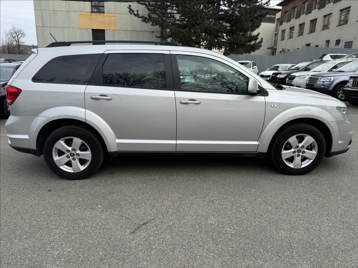 Fiat Freemont