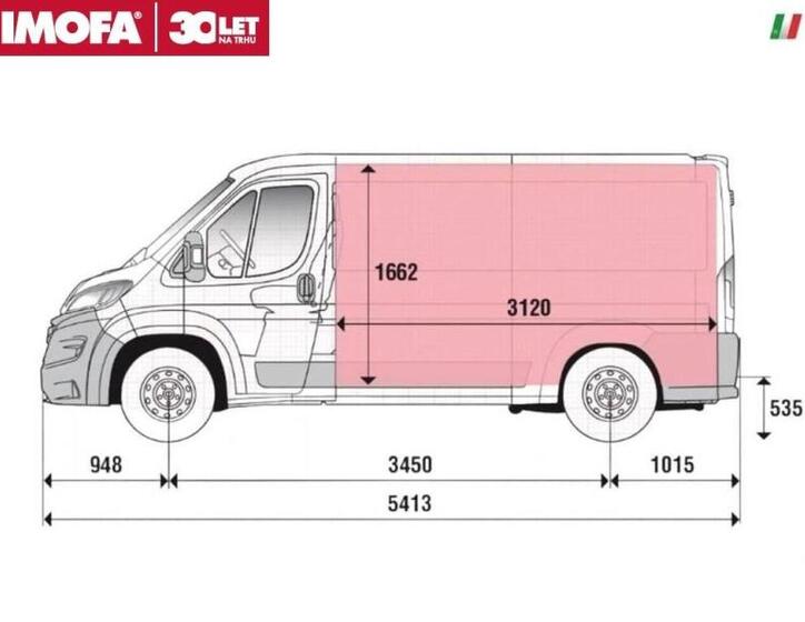 Fiat Ducato 6
