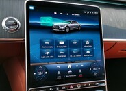 Mercedes-Benz Třídy S 11