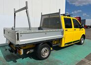 Volkswagen Transporter 2